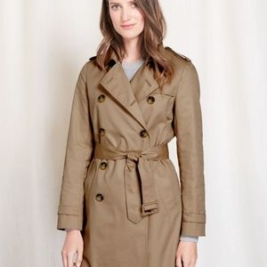 Boden | Abingdon Trench Coat